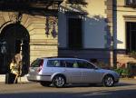 Ford Mondeo Wagon 2000 года